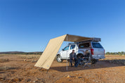 ARB Wind Break-Side Fire Fire Retardant Usa/Canada Spec