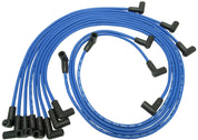 NGK Chevrolet Corvette 1982-1974 Spark Plug Wire Set
