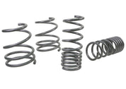 Whiteline 2015+ Subaru STI Performance Lowering Springs