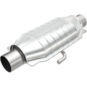 MagnaFlow Universal Catalytic Converter 2.5 inch T2 Rear