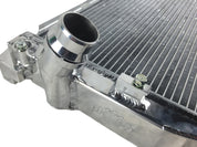 CSF 2011+ BMW 1 Series M / 07-11 BMW 335i / 2009+ BMW Z4 sDrive30i/Z4 sDrive35i (A/T Only) Radiator