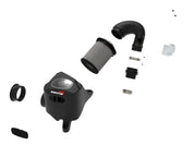 aFe 15-20 Toyota Hilux L4-2.8L (td) Momentum HD Cold Air Intake System w/ Pro Dry S Media
