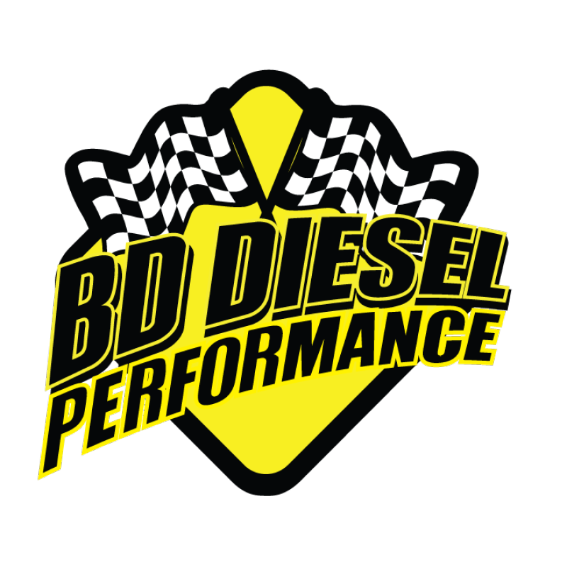 BD Diesel Push/Pull Switch Kit Exhaust Brake - 5/8in Manual Lever – Hobby  Shop Garage