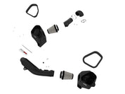 aFe POWER Magnum FORCE Stage-2 Pro DRY S Cold Air Intake System 15-19 BMW M3/M4 3.0L