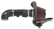 K&N 13-15 Cadillac ATS V6-3.6L F/I AirCharger Performance Intake