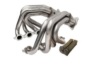 Corsa 20-21 Chevrolet Corvette 1.875in Primary 304 SS Headers