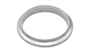 Vibrant T304SS Turbo V-Band Outlet Flange for Garrett GT3076R/3582R