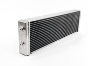 CSF Dual-Pass Universal Heat Exchanger (Cross-Flow)
