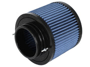 aFe MagnumFLOW Air Filters OER Pro 5R 05-11 Audi A6 Quattro (C6) V6 3.2L