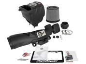 aFe Momentum GT Pro DRY S Cold Air Intake System 2018+ Jeep Wrangler (JL) V6 3.6L