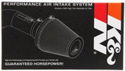 K&N 13-15 Cadillac ATS V6-3.6L F/I AirCharger Performance Intake