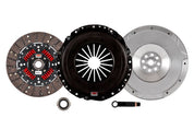 Competition Clutch 16+ Honda Civic 1.5T Stage 2 Organic Steel Flywheel w/ 17lbs