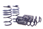H&R 10-19 Ford Fiesta 1.6L/1.0L EcoBoost Super Sport Spring