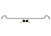 Whiteline 02-07 Subaru WRX Sedan Front 24mm Swaybar-X h/duty Blade adjustable