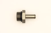 DeatschWerks 8AN ORB Male To 5/16in. Male Barb Fitting (Incl. O-Ring)