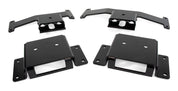 Air Lift 17-19 Nissan Titan 4WD LoadLifter 5000