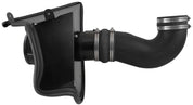 K&N 16-23 Chevrolet Camaro SS 6.2L V8 F/I DRYFLOW Performance Air Intake System