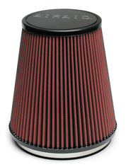 Airaid Universal Air Filter - Cone 6 x 7-1/4 x 5 x 7