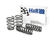 H&R 07-12 BMW 328Xi Sedan/335Xi Sedan E90 Sport Spring