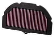 K&N 05-08 Suzuki GSXR 1000 Replacement Air Filter