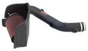 K&N 07-08 Toyota FJ Cruiser V6 4.0L AirCharger Performance Intake