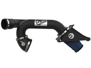 aFe Magnum FORCE Stage-2 Pro 5R Cold Air Intake System 15-17 Ford F-150 V6 2.7L (tt)