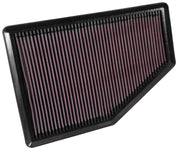 K&N 16-17 Chevrolet Malibu L4 1.5L F/I Replacement Air Filter