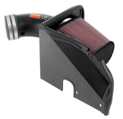 K&N 99-04 Chevy Impala / Pontiac Grand Prix V6-3.8L Performance Intake Kit