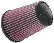 K&N Universal Tapered Filter 3.125in Flange ID x 5in Base OD x 3.5in Top OD x 6in Height