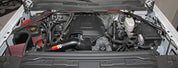 K&N 2016 Chevy Silverado 3500/2500 - GMC Sierra 3500/2500 High Flow Performance Kit