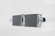 CSF 2019+ Porsche 911 Carrera (3.0L Turbo - Base/S/4/GTS) High Performance Intercooler System