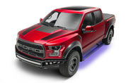 AMP Research 15-20 Chevy/GMC Silverado 2500-3500/Sierra 2500-3500/Crew & Double Cab PowerStep