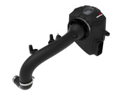 aFe Momentum GT Pro 5R Cold Air Intake System 19 GM Silverado/Sierra 1500 V6-2.7L (t)