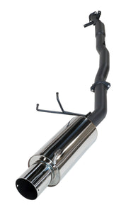 HKS 95-99 Eclipse GSX Hiper Exhaust