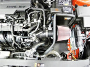 K&N 2021+ Hyundai Elantra L4-2.0L F/I Typhoon Performance Air Intake System