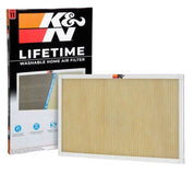K&N HVAC Filter - 20 x 30 x 1