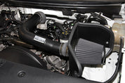 K&N 04-08 Ford F150 V8-5.4L/04-07 Ford Lobo 5.4L V8 Blackhawk Perf Intake Kit