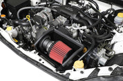 AEM 13-18 Subaru BRZ H4-2.0L F/I Polished Cold Air Intake