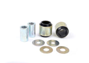 Whiteline 08+ Subaru WRX Hatch Rear Trailing Arm Bushing Kit
