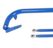 NRG Harness Bar 49in. - Blue