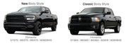Air Lift LoadLifter 5000 Air Spring Kit for 2019 Ram 1500 4WD