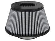 aFe MagnumFLOW Air Filters IAF PDS A/F PDS 5-1/2F x (7x10)B x (6-3/4x5-1/2)T (Inv) x 5-3/4H