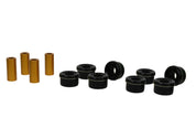 Whiteline 12+ Scion FR-S/Subaru BRZ/Toyota 86/Toyota GT-86 Rear Crossmember-Mount Bushing