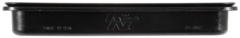 K&N 15-17 Toyota Land Cruiser 2.8L L4 Drop In Air Filter