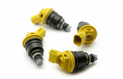 DeatschWerks 04-06 STi / 04-06 Legacy GT EJ25 740cc Side Feed Injectors  *DOES NOT FIT OTHER YEARS*