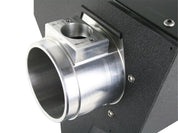 aFe MagnumFORCE Intakes Stage-1 P5R AIS P5R BMW Z4 M (E85/E86) 06-08 L6-3.2L (S54)
