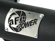 aFe MagnumFORCE Intakes Stage-2 P5R AIS P5R Ford F-150 11-12 V8-5.0L (blk)