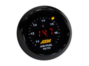AEM Digital Wideband UEGO Gauge