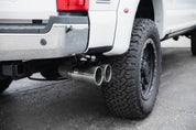 Roush 2017-2024 F250/F350 SuperDuty 6.7L Exhaust