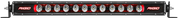 Rigid Industries 50in Radiance Plus SR-Series Single Row LED Light Bar with 8 Backlight Options